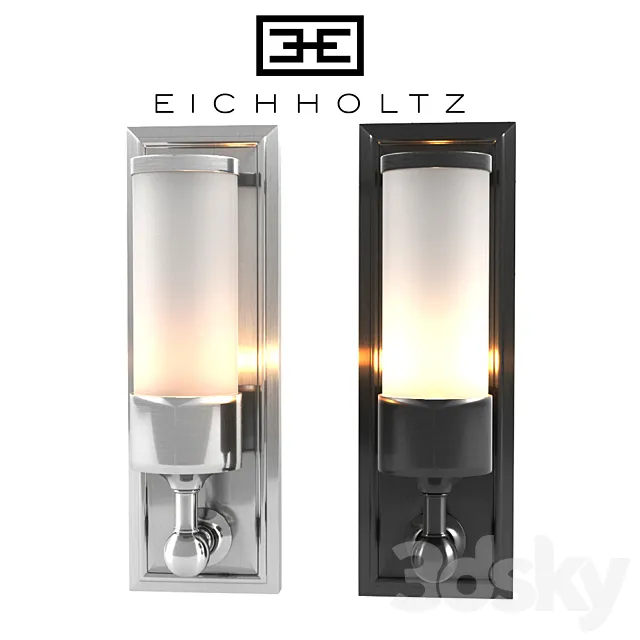 EICHHOLTZ 111509 VALENTINE 3DModel
