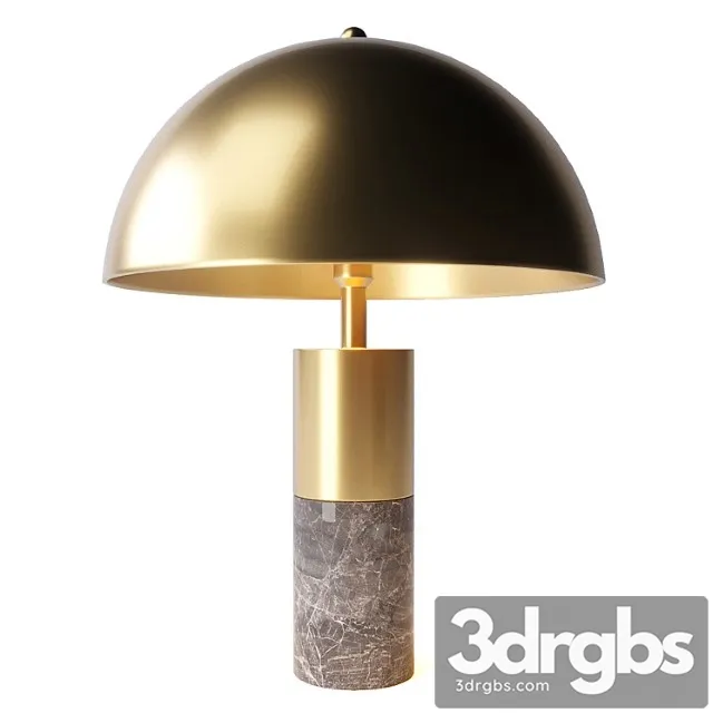 Eichholtz 112612 flair 3D Model Free