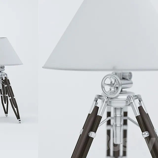Eichholtz 3D Model