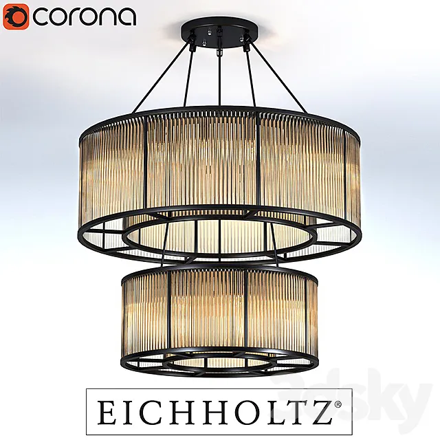 Eichholtz 3D Model