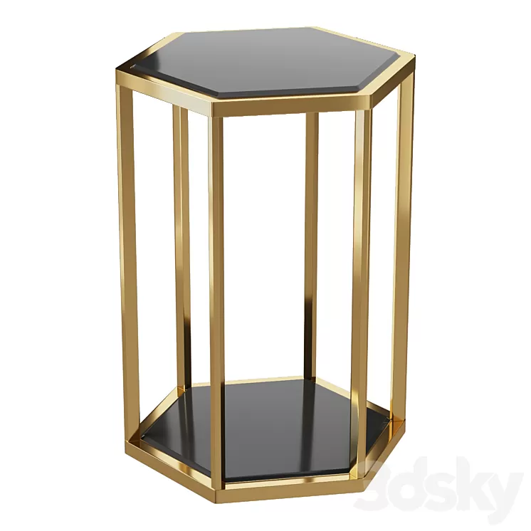 Eichholtz 3D Model Free