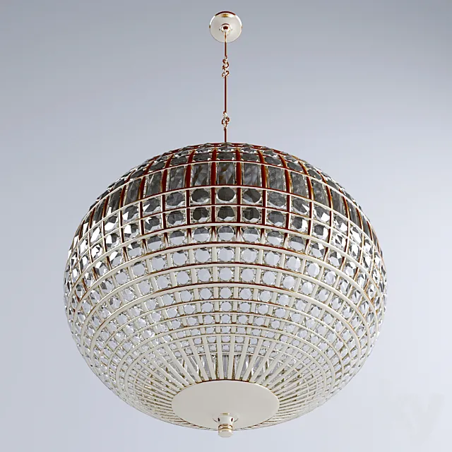 Eichholtz 3DModel