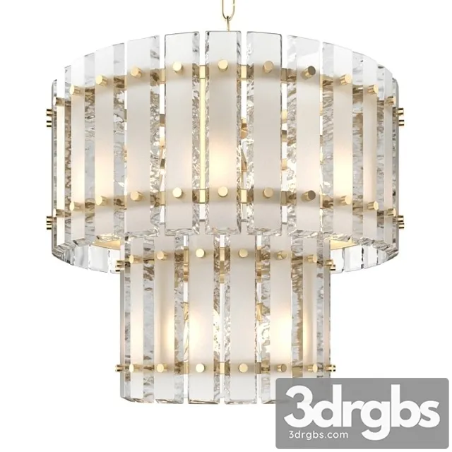 Eichholtz Blason 3D Model Free