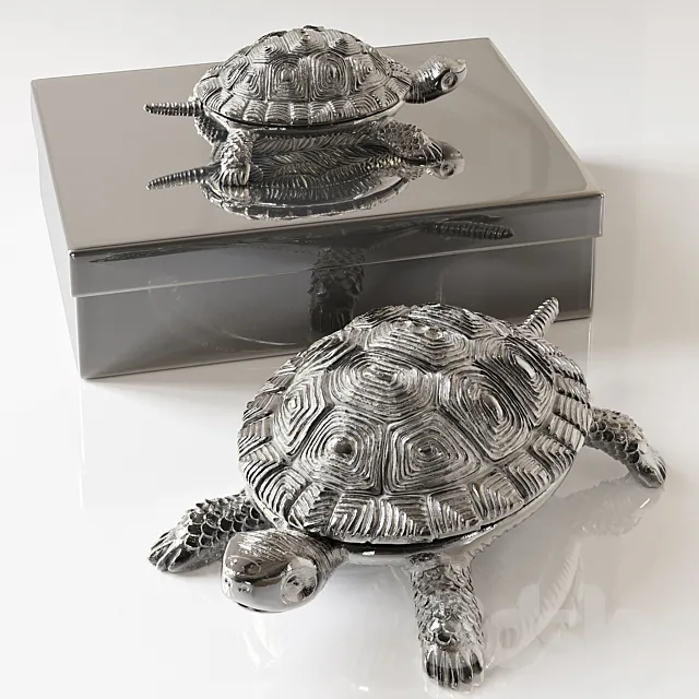 EICHHOLTZ Box Tortoise M Free Download