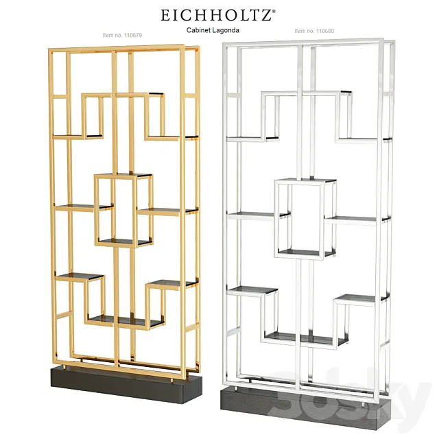 EICHHOLTZ Cabinet Cabinet Lagonda 110679 110680 Free Download