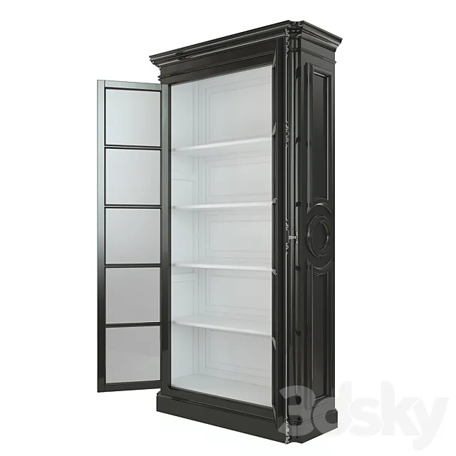 Eichholtz Cabinet Icone 3DModel