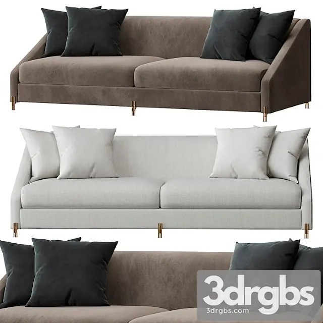 Eichholtz candice sofa