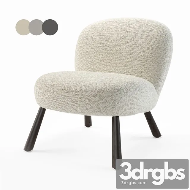 Eichholtz. chair blush