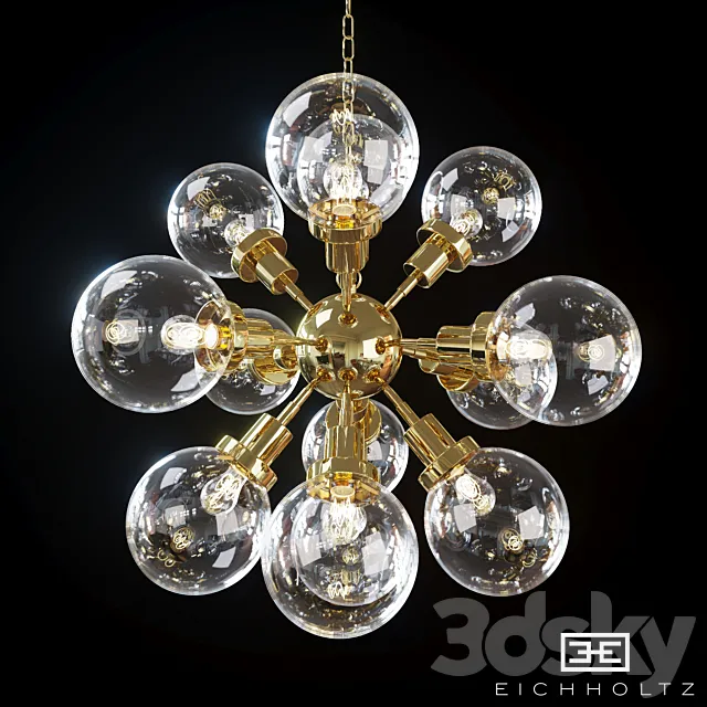 Eichholtz Chandelier Ludlow Free Download
