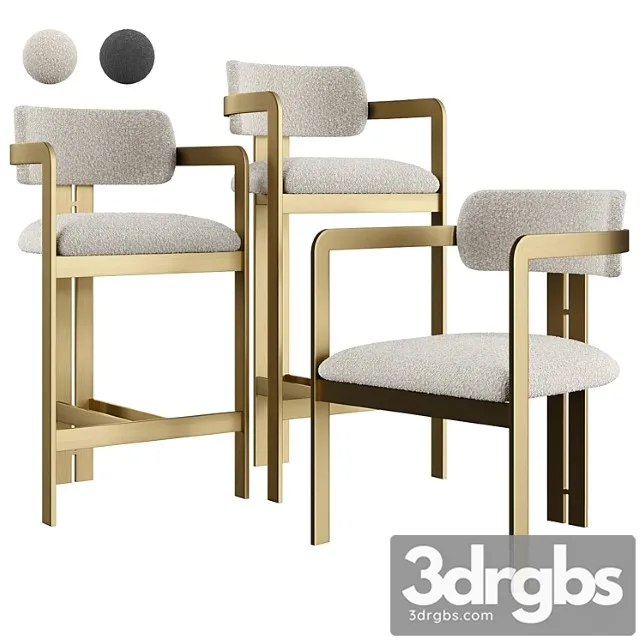 Eichholtz chear donato