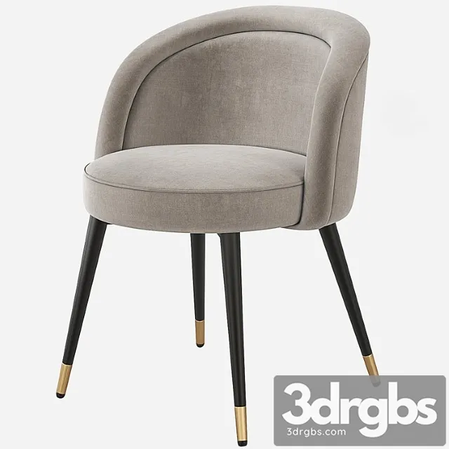 Eichholtz chloe dining chair