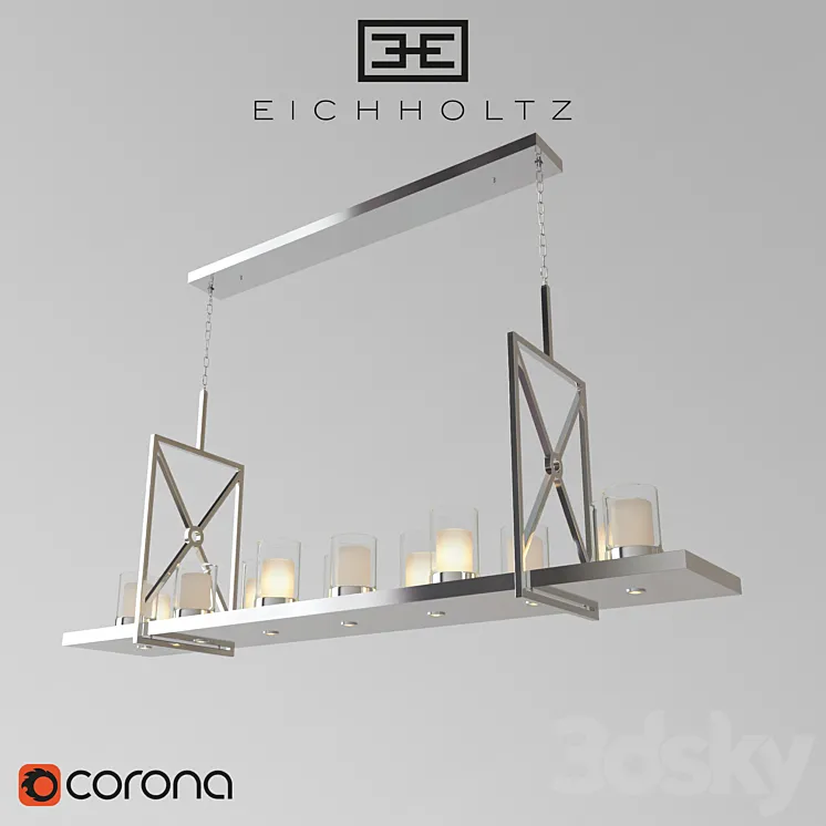 Eichholtz Cvetilnik suspended Free Download