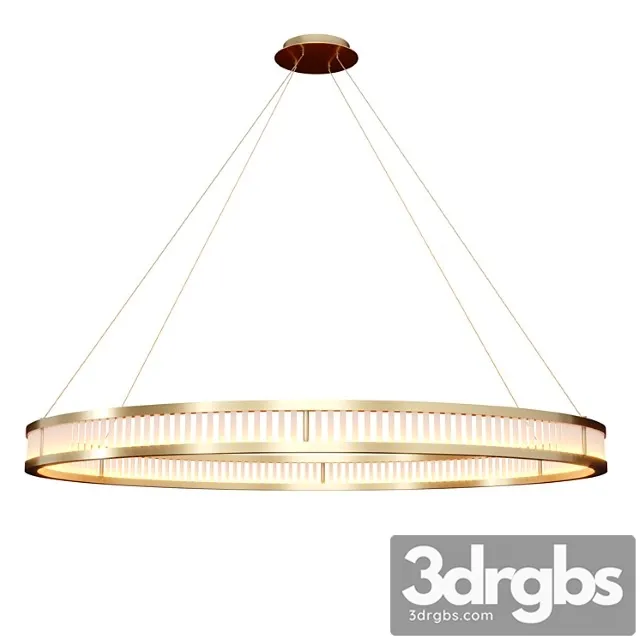 Eichholtz Damien XL Size 3D Model Free