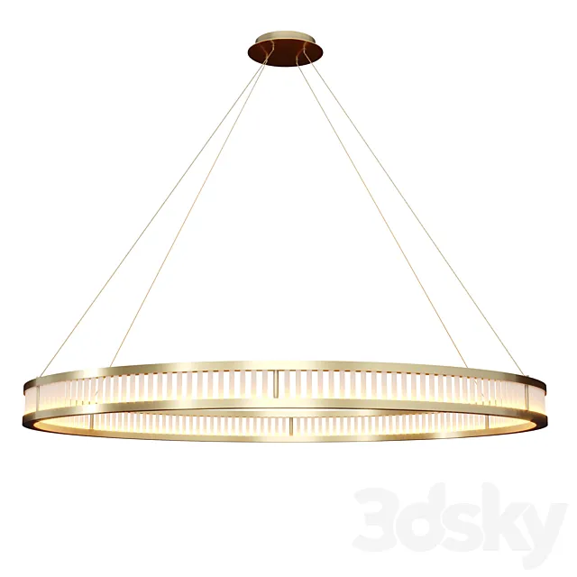 Eichholtz Damien (XL size) 3D Model