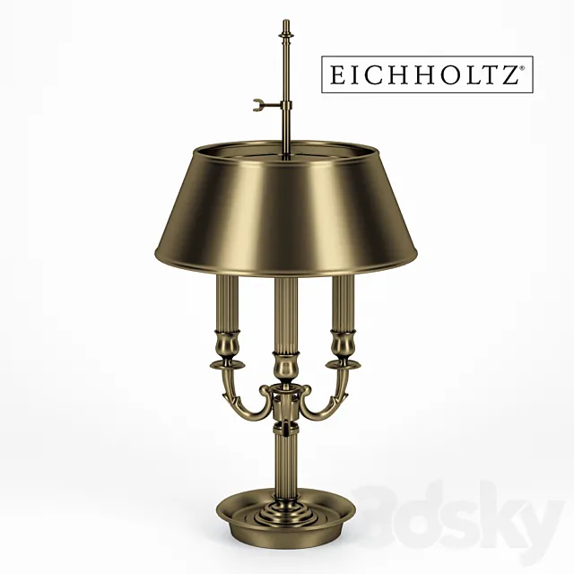 Eichholtz Deauville 3DModel
