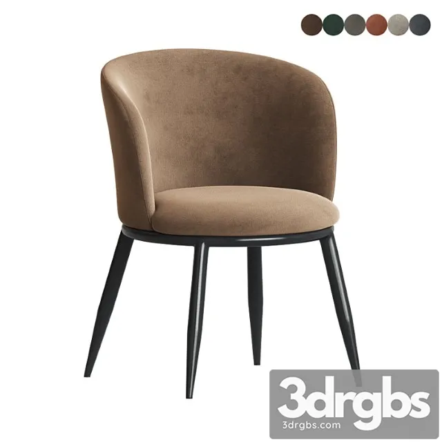 Eichholtz dining chair filmore