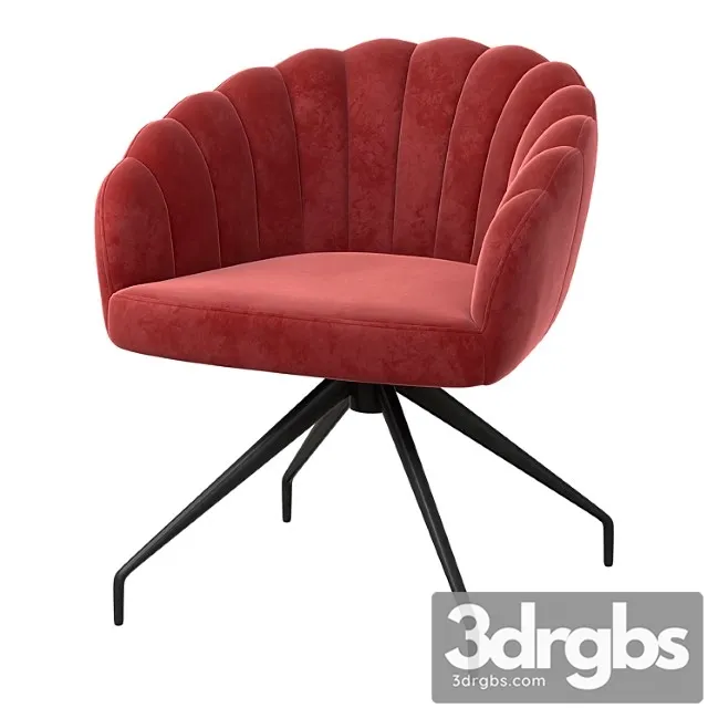 Eichholtz dining chair luzern