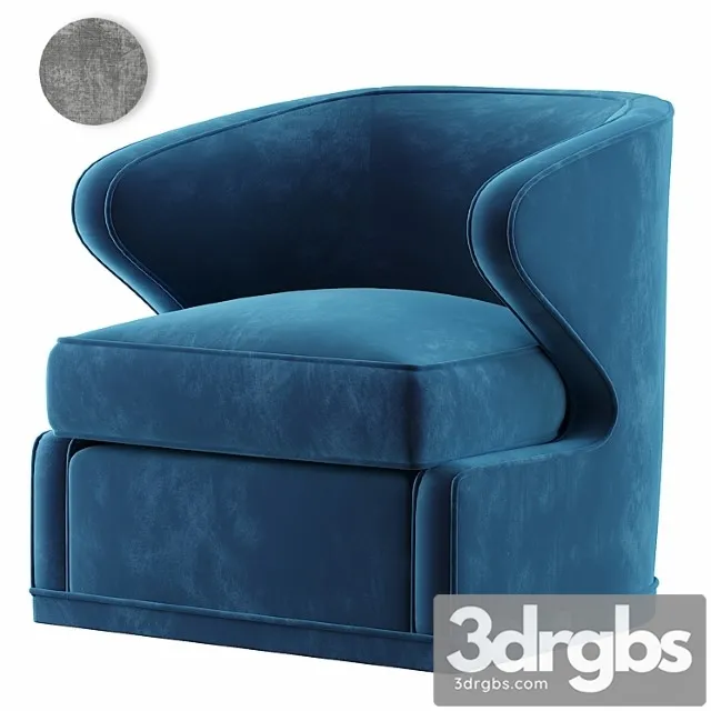 Eichholtz dorset chair