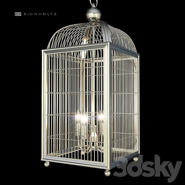 Eichholtz Falcon 3D Model