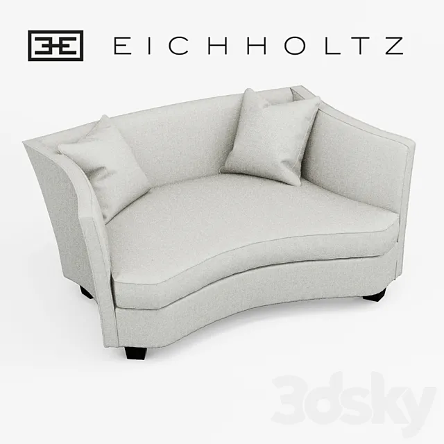 Eichholtz Giulietta 3D Model