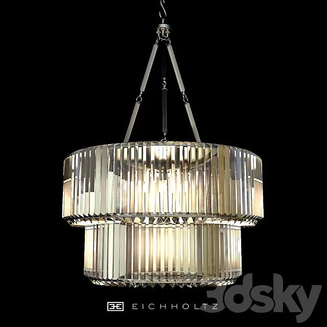 Eichholtz Infinity double 3D Model