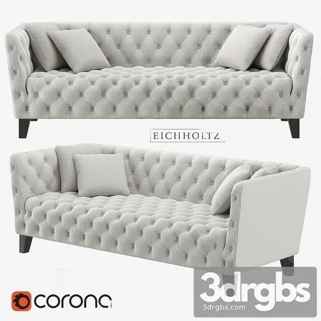 Eichholtz Jason 3D Model Free