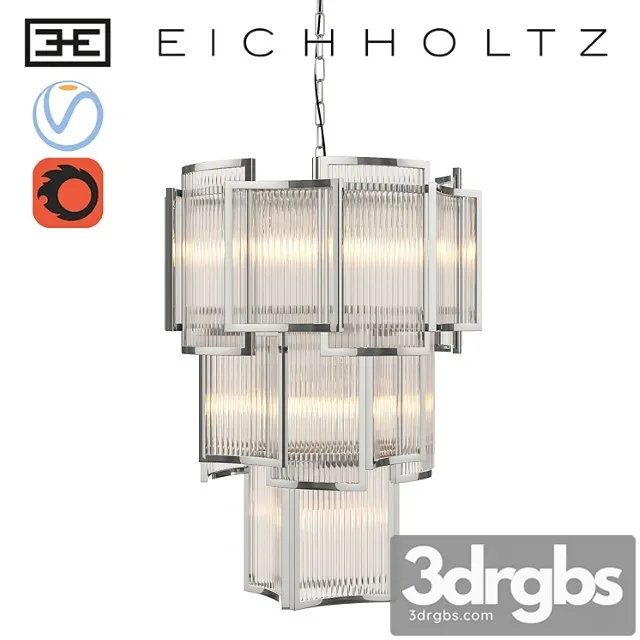 Eichholtz jet set 3D Model Download