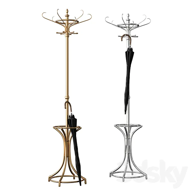 Eichholtz Kent 3D Model