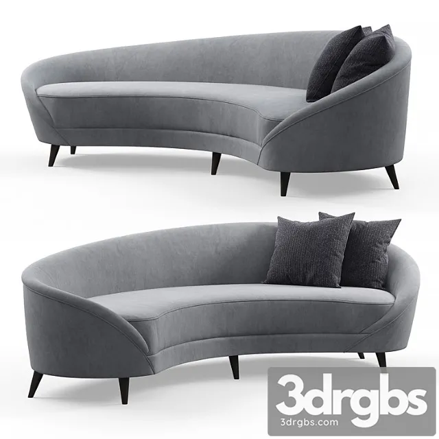 Eichholtz la perla sofa