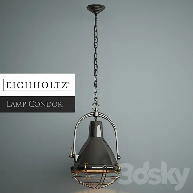Eichholtz Lamp Condor Free Download