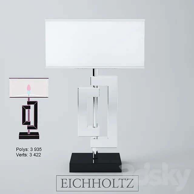 Eichholtz lamp table leroux Free Download