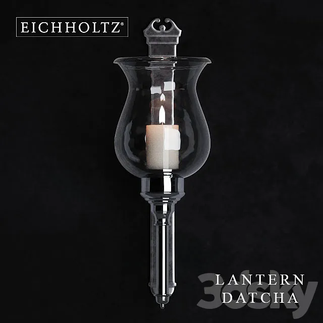 Eichholtz Lantern Datcha Free Download