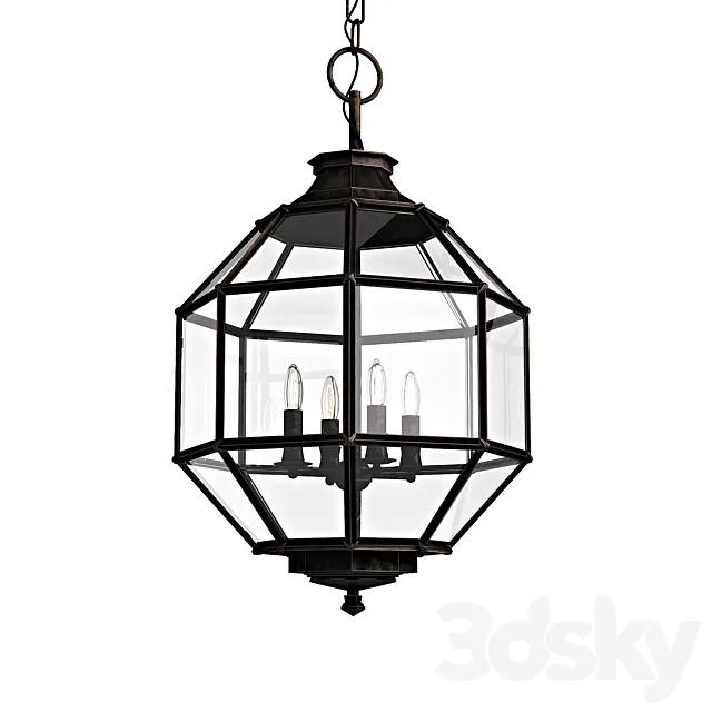 Eichholtz Lantern Owen M Free Download