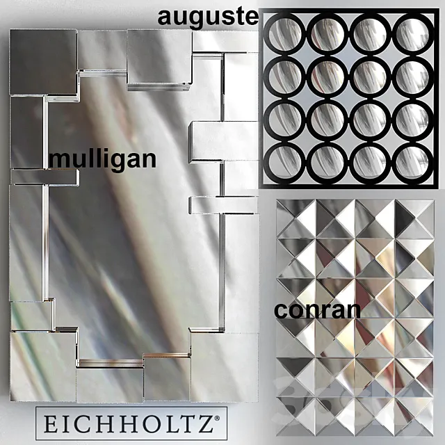 Eichholtz mirrors Free Download