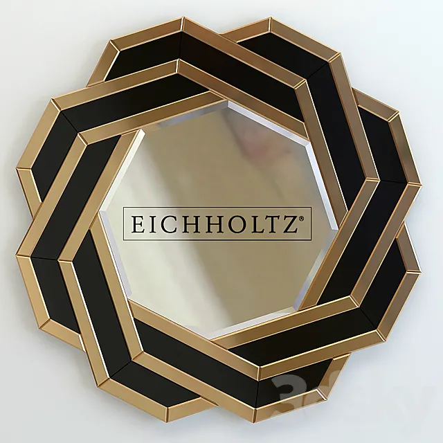 Eichholtz Mulini 3DModel