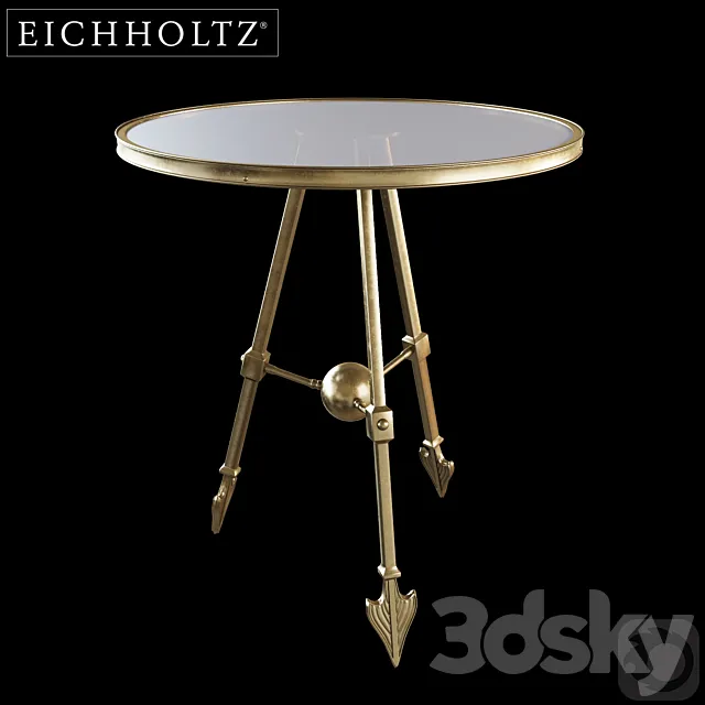 Eichholtz Noblis 3D Model