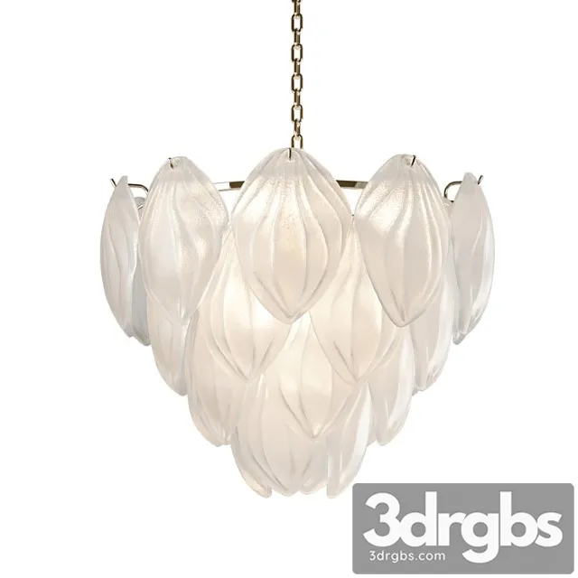 Eichholtz novida 3D Model Free