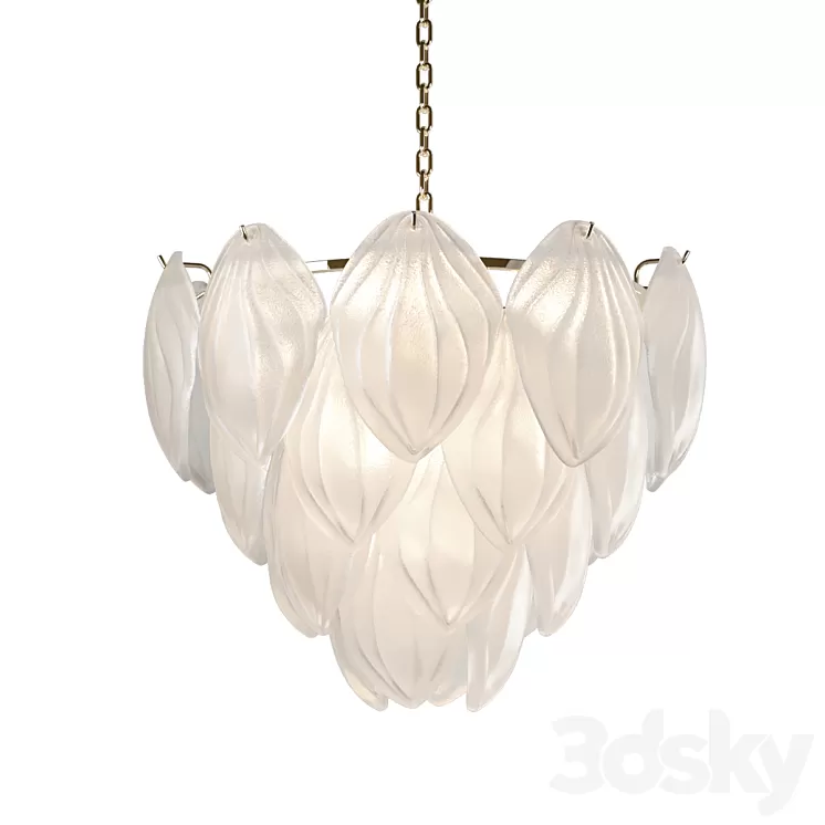 Eichholtz novida 3D Model