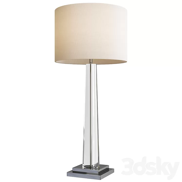 Eichholtz oasis 3D Model Free