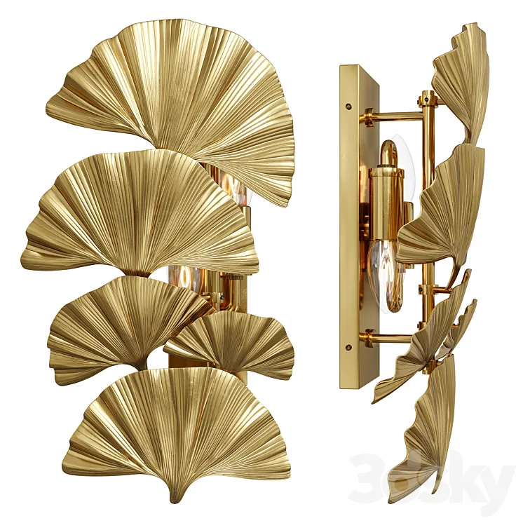 Eichholtz \/ Olivier 3D Model Free Download
