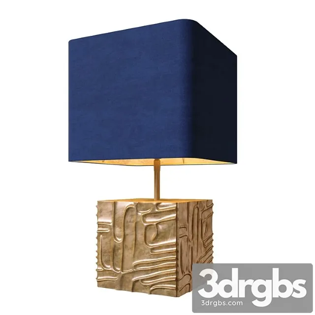 Eichholtz - oregon 3D Model Free