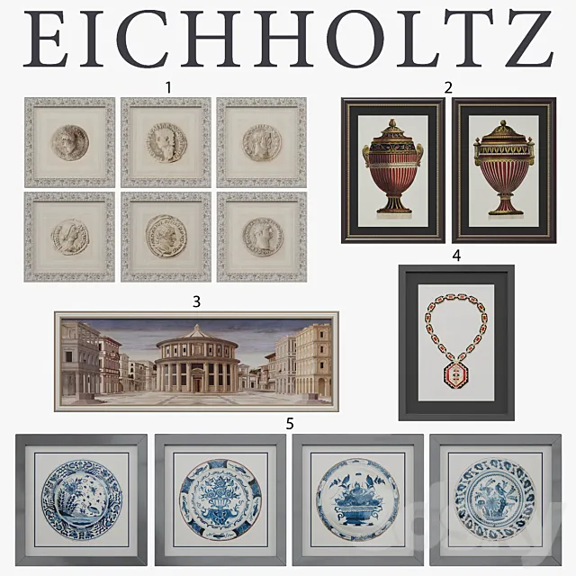 Eichholtz Prints Free Download