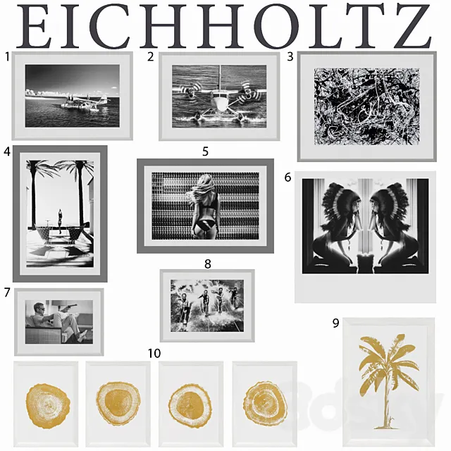Eichholtz Prints Free Download