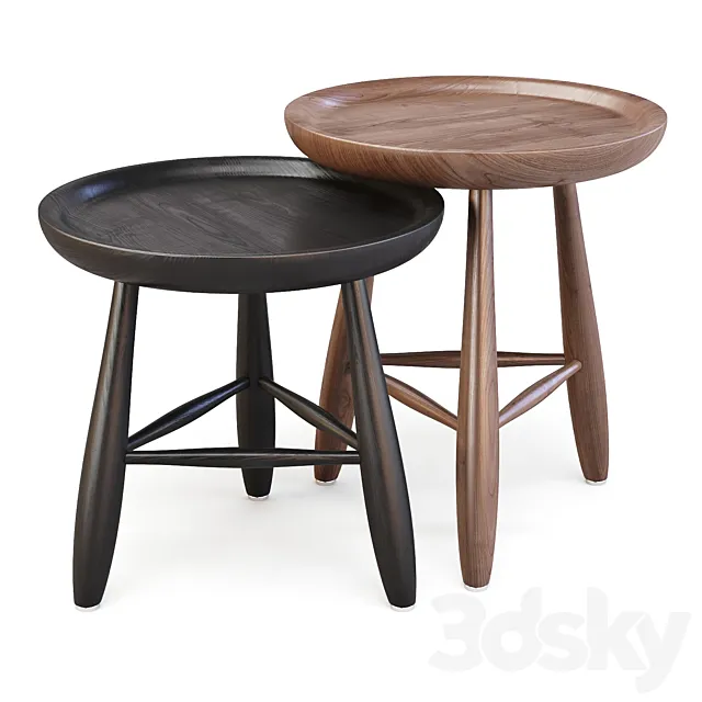 Eichholtz: Ramirez - Side Tables Free Download
