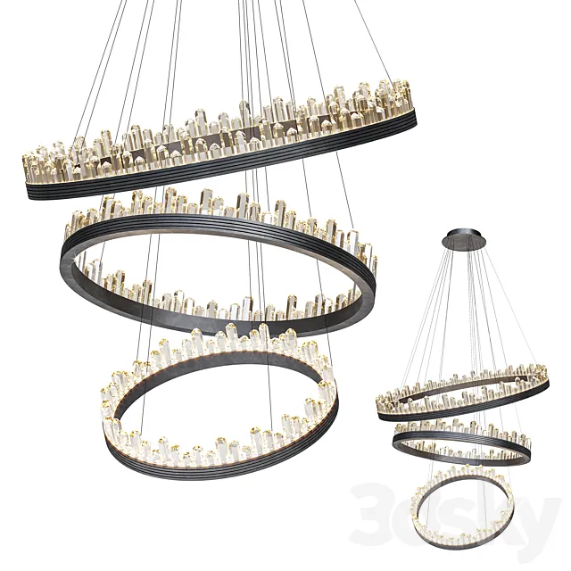 Eichholtz Randall 3DModel