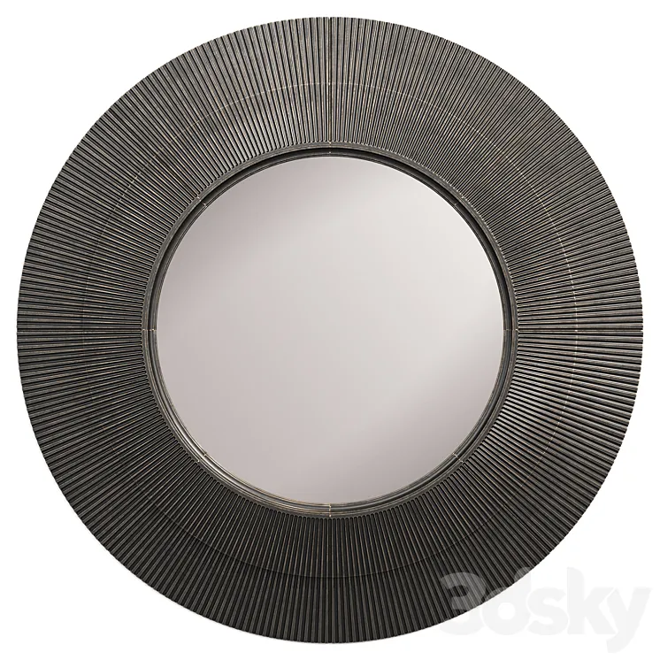 Eichholtz / Rodion Mirror 3D Model Free