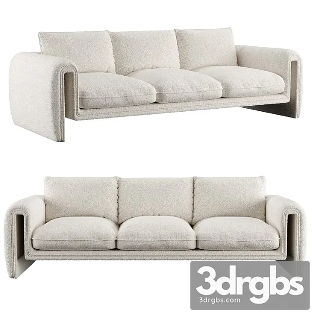 Eichholtz sofa tondo