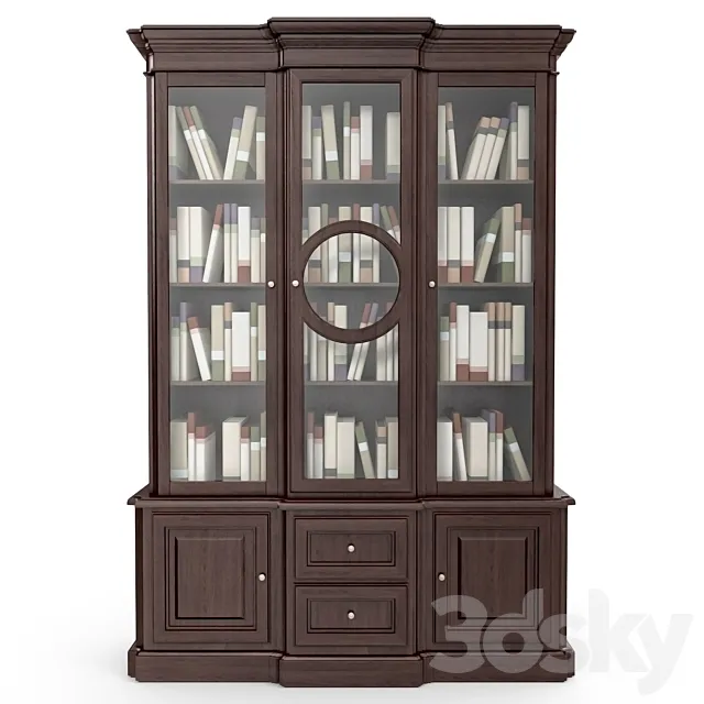 Eichholtz - St Moritz 3DModel