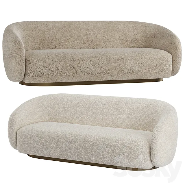 Eichholtz Swivel Brice Sofa Free Download
