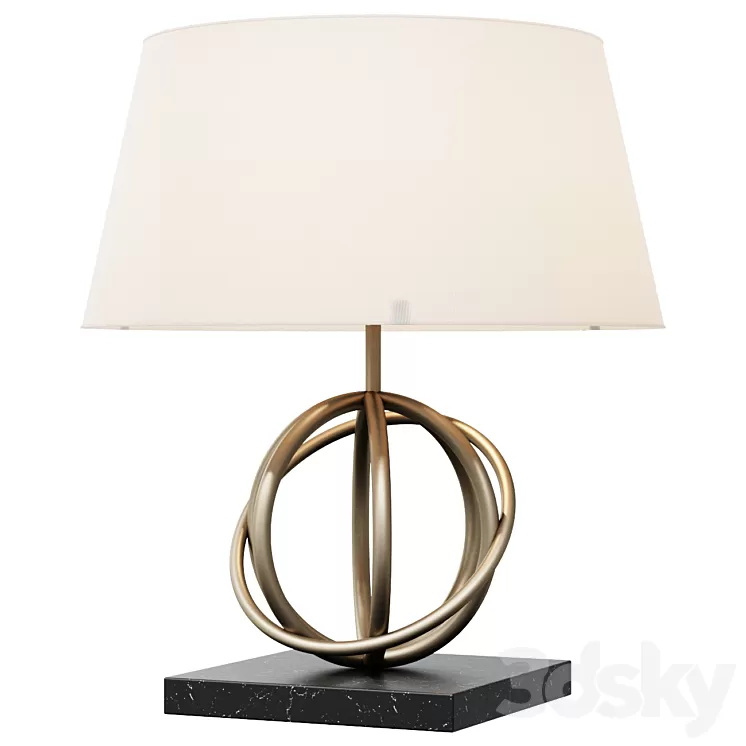 Eichholtz TABLE LAMP EDITION table lamp fixture